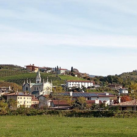 Sara&Sara Alloggio Agrituristico Savorgnano Екстер'єр фото