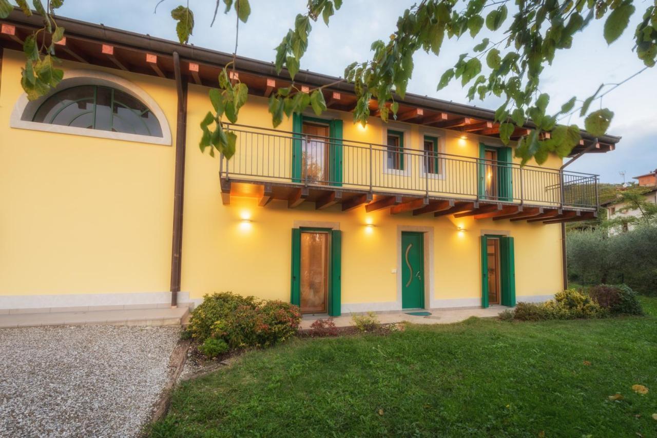 Sara&Sara Alloggio Agrituristico Savorgnano Екстер'єр фото